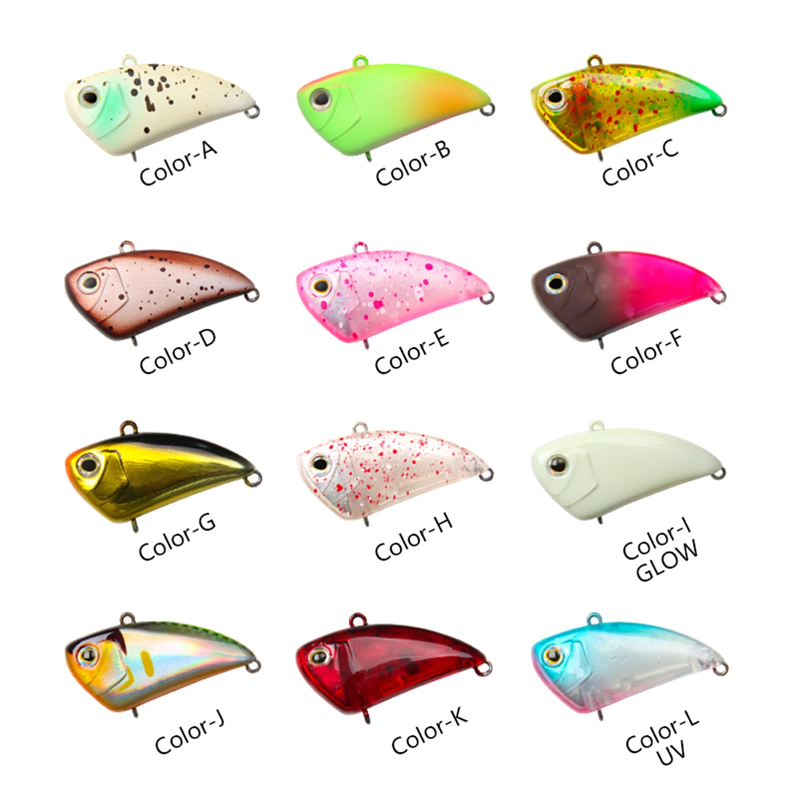 1 pz esche da pesca galleggianti ciprinidi esca dura 40mm 3g altalena ad alta frequenza Wobblers Crankba carpa pesce persico spina attrezzatura da pesca 18 1 pz esche da pesca galleggianti ciprinidi esca dura 40mm 3g altalena ad alta frequenza Wobblers Crankba carpa pesce persico spina attrezzatura da pesca 18