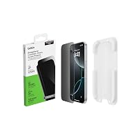 Belkin ScreenForce InvisiGlass Privacy Pellicola iPhone 17 Pro Max