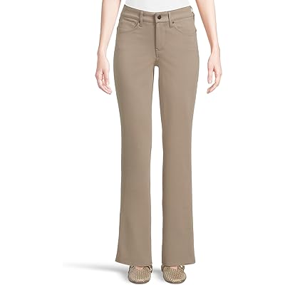 Джинсы NYDJ Marilyn Straight