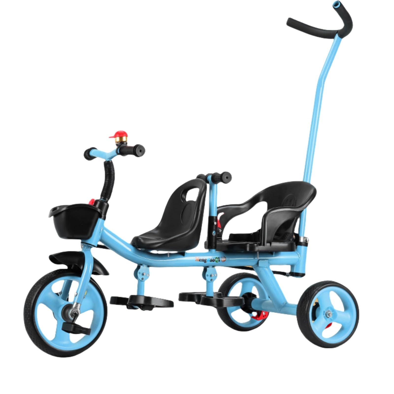 Amazon.co.jp: 二人乗りベビー自転車、二人乗りベビーカー、ベビーカー