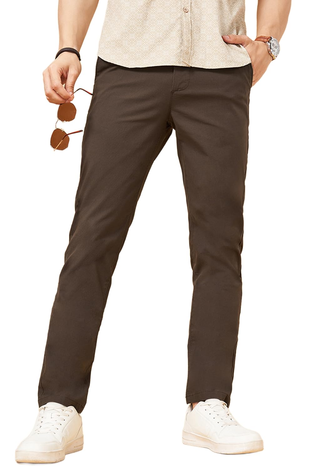 byford Men Trousers-picture-17