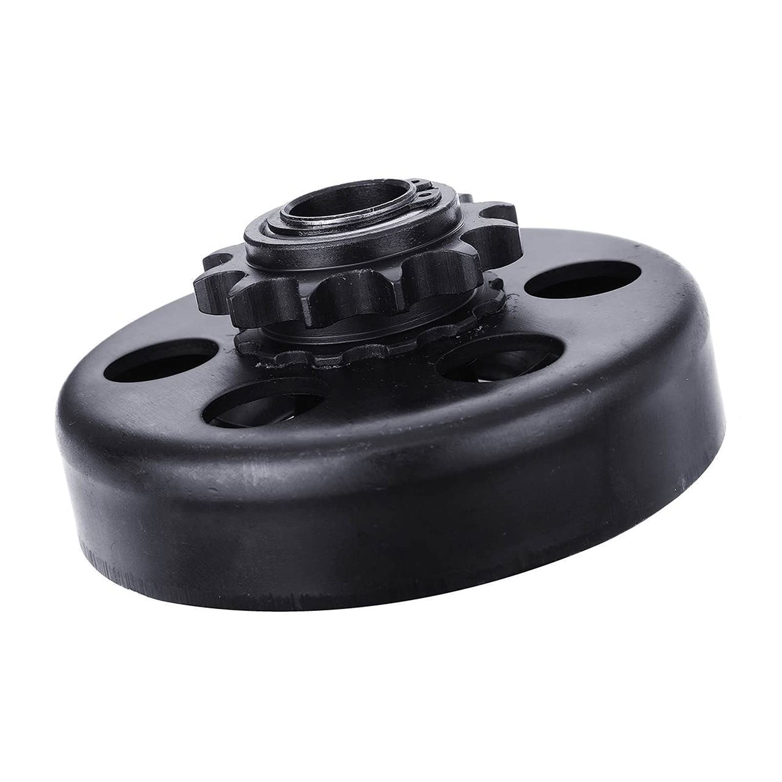 Worship 19mm Embrague centrífugo automático Piñón 428 3/4' 12 Dientes en Forma for GX160cc GX200cc Motor en Forma for el Circuito de Karts