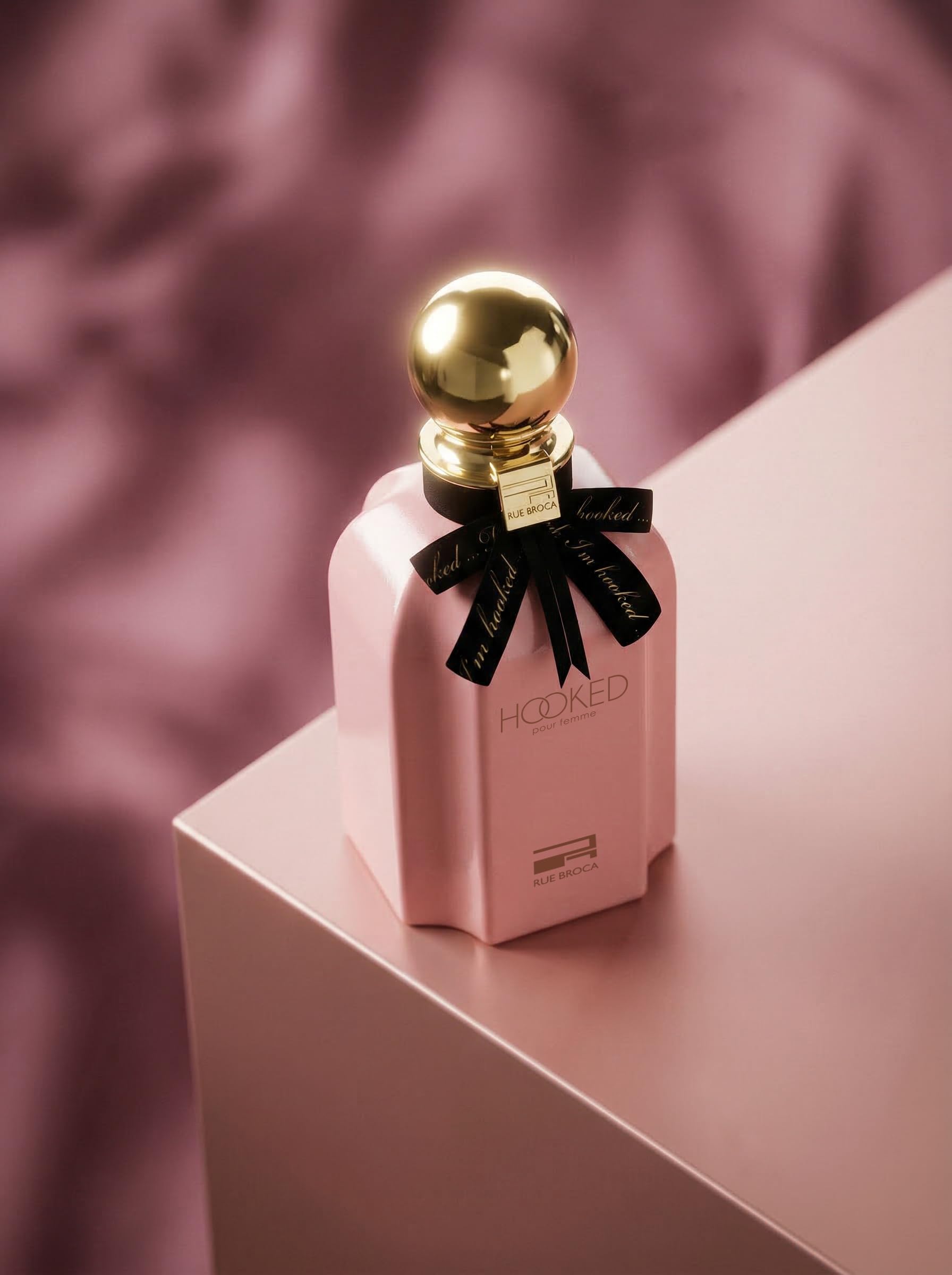 Rue Broca Perfumy Kobieta, Standardowy