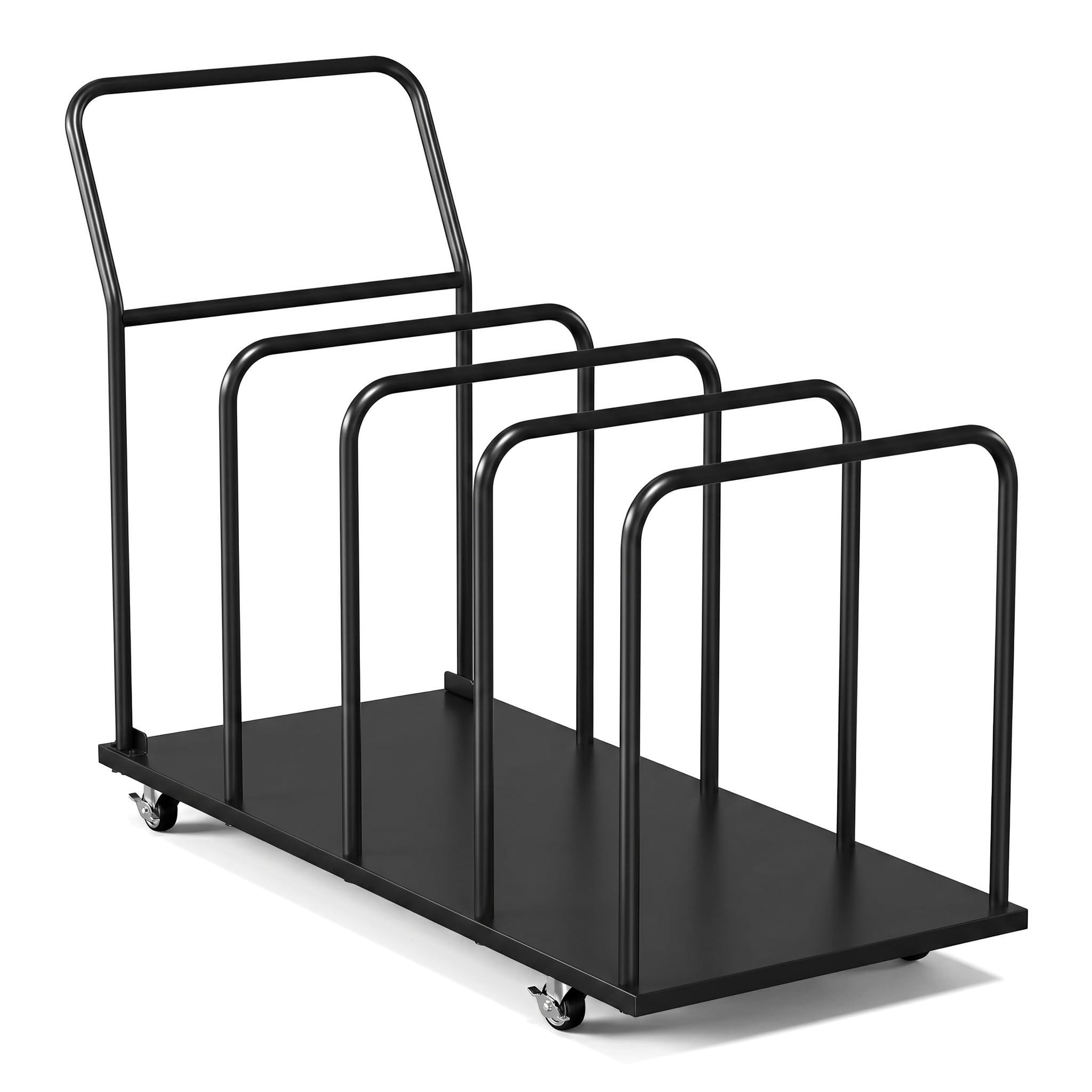 Photo 1 of ***MISSING PEICES***
Carton Stand,Metal Carton Cart Stand,Heavy Duty Portable Carton Stand with Wheels & Handle for Home Supermarket Warehouse Commercial