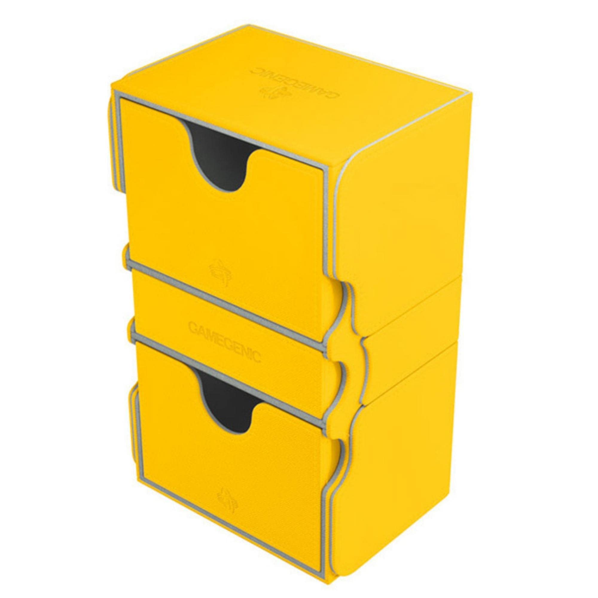 Ultra Pro - MTG The Lost Caverns of Ixalan 100+ Card Deck Box, Huatli, Poet of Unity for Magic: The Gathering, Protect & Store Commander MTG Decks, Collectible Card Storage