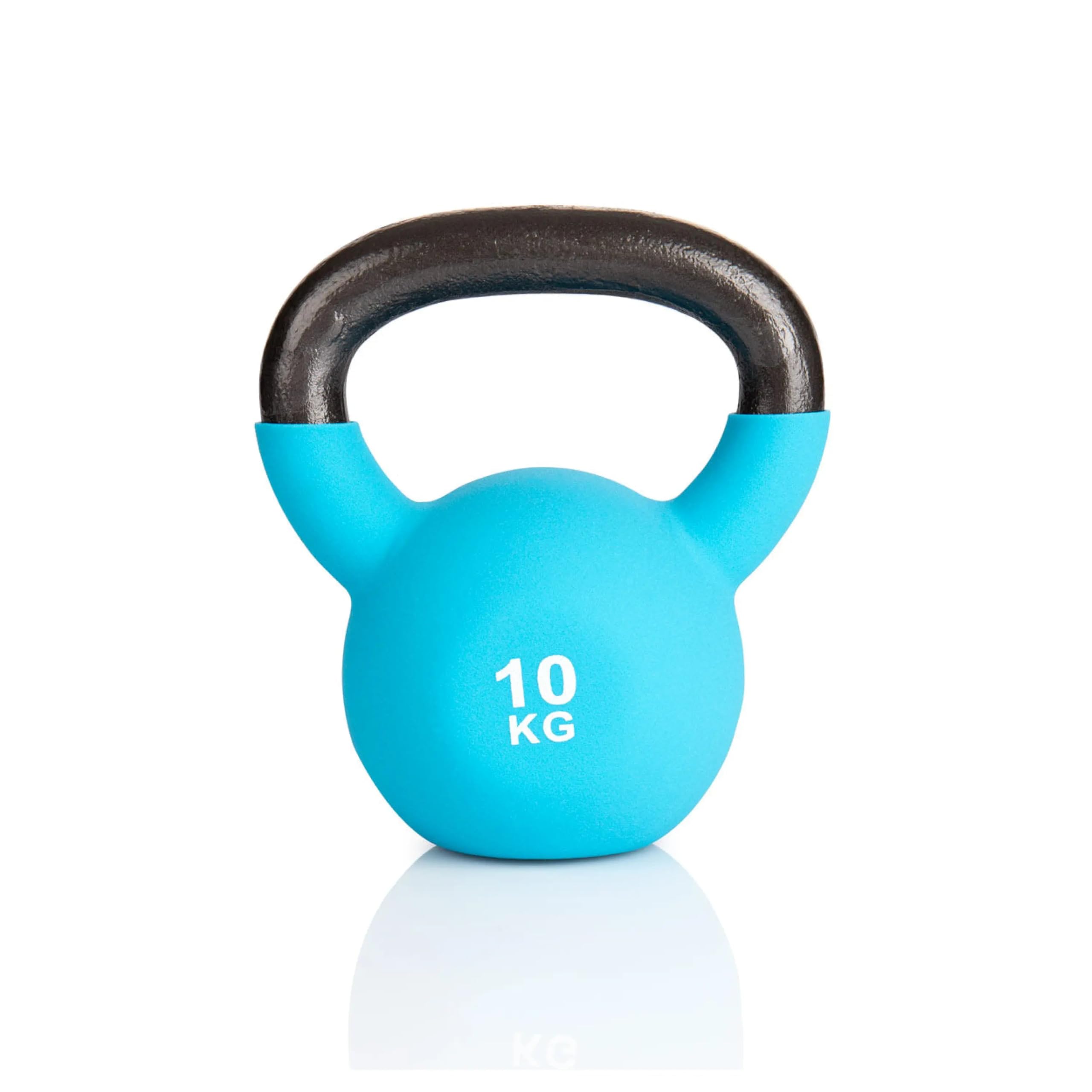 Kettlebell, Gusseisen, verschiedene Gewichtsklassen, 4-32 Kg, multifunktionales Trainingszubehör