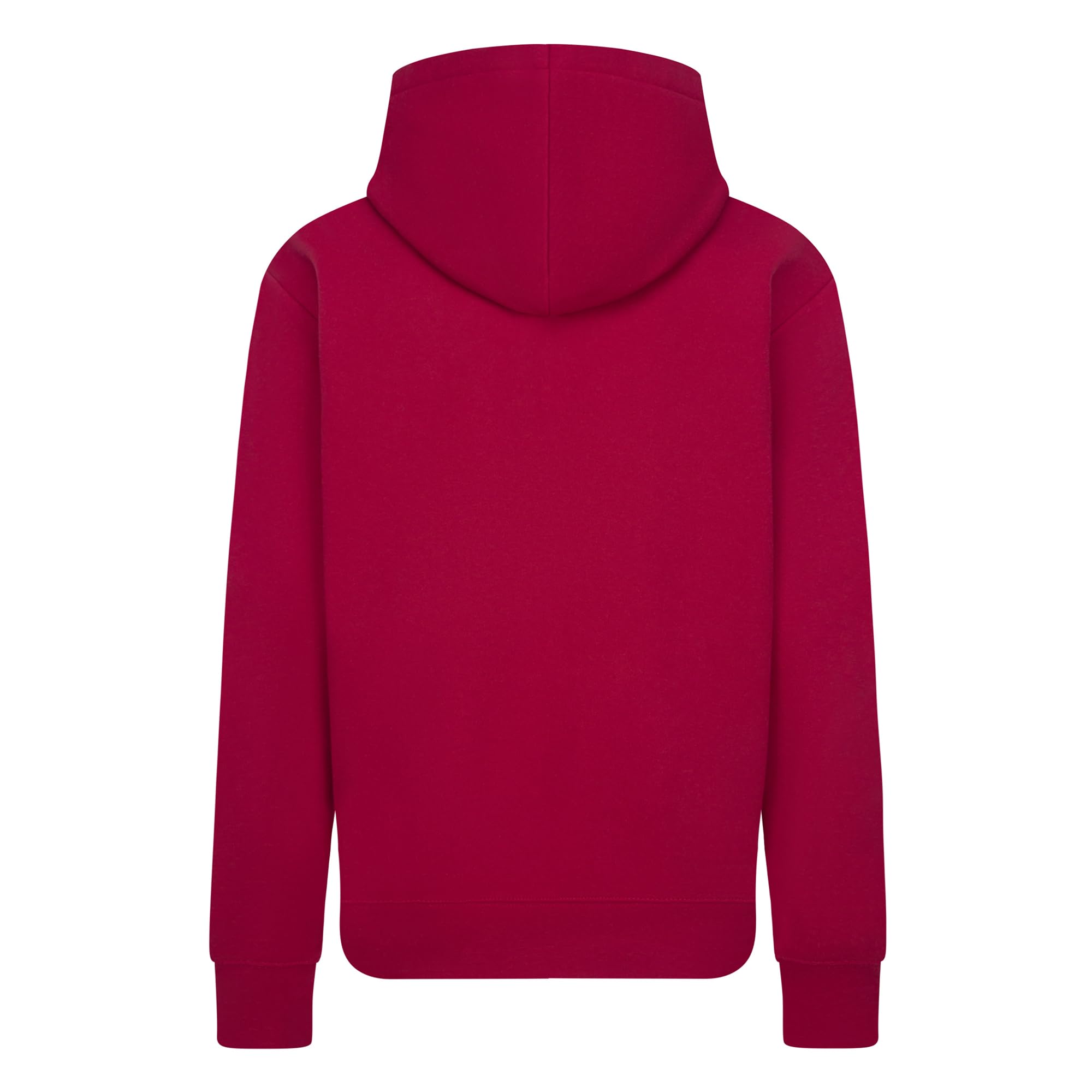 Nike High Brand Read Felpa con Cappuccio Bambine e Ragazze (Pacco da 1)