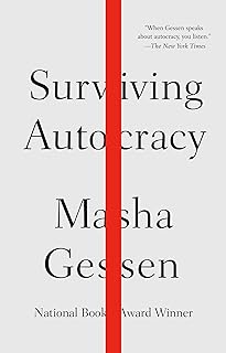 Surviving Autocracy