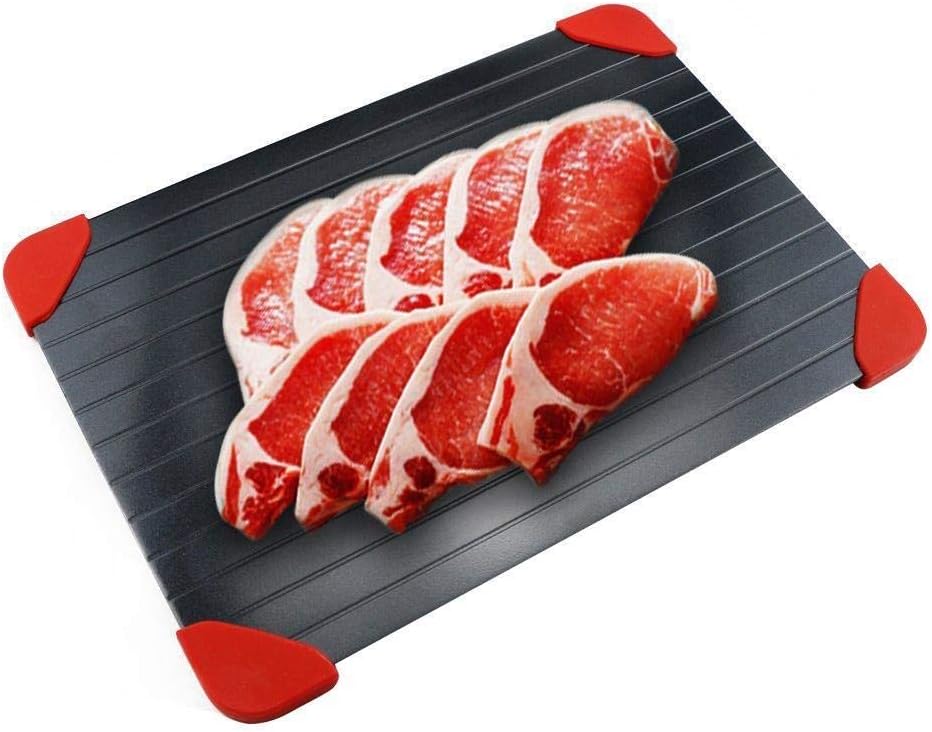 vassoi di sbrinamento