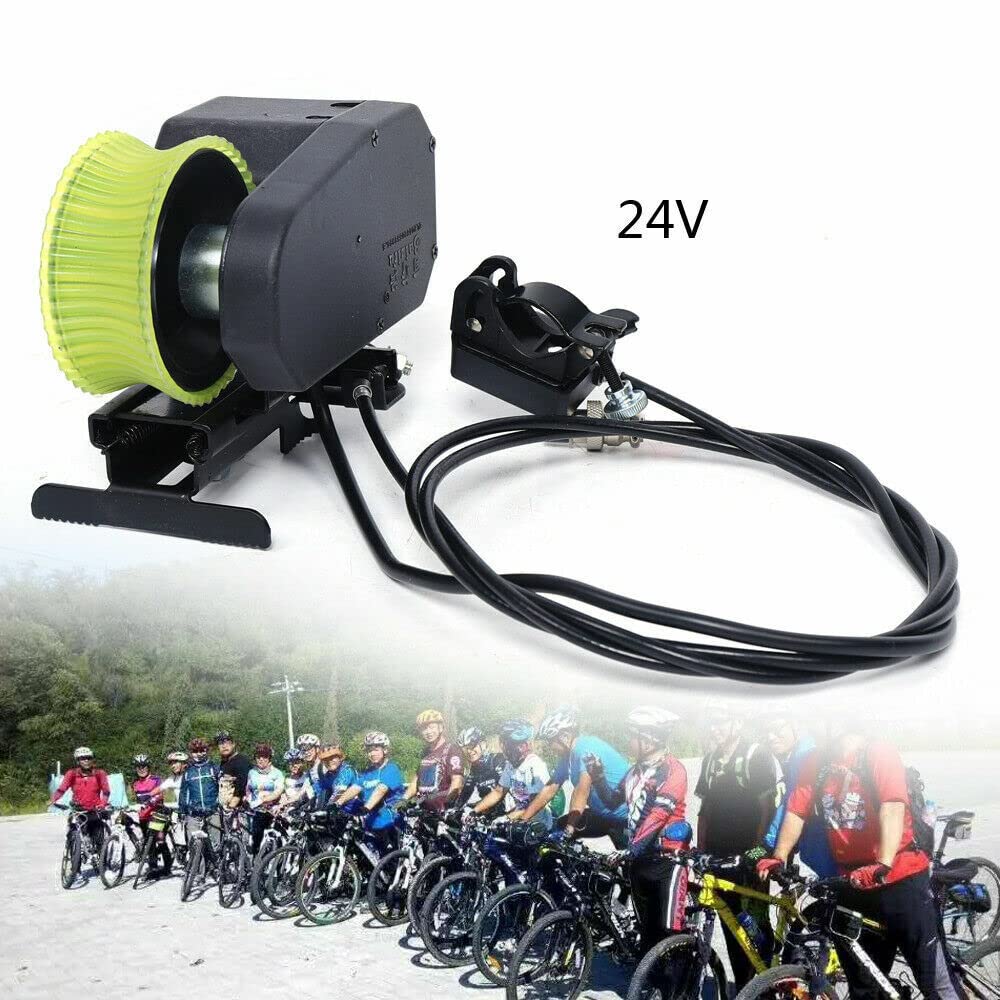 Kit di conversione per bici elettrica con ruota anteriore, 20/24/26/27,5/28/29/700c, kit per bicicletta elettrica con display LCD e controller intelligente per bici da strada, 48 V250 W-29