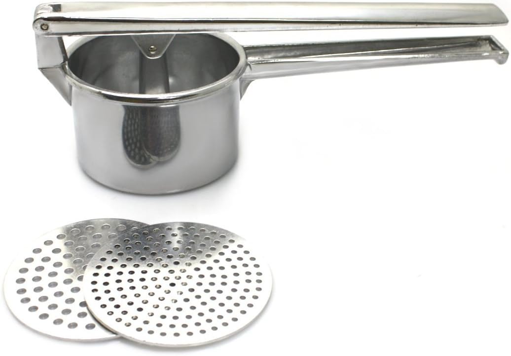 Potato Ricer and Spaetzle Maker by TN Cassalinghi Home