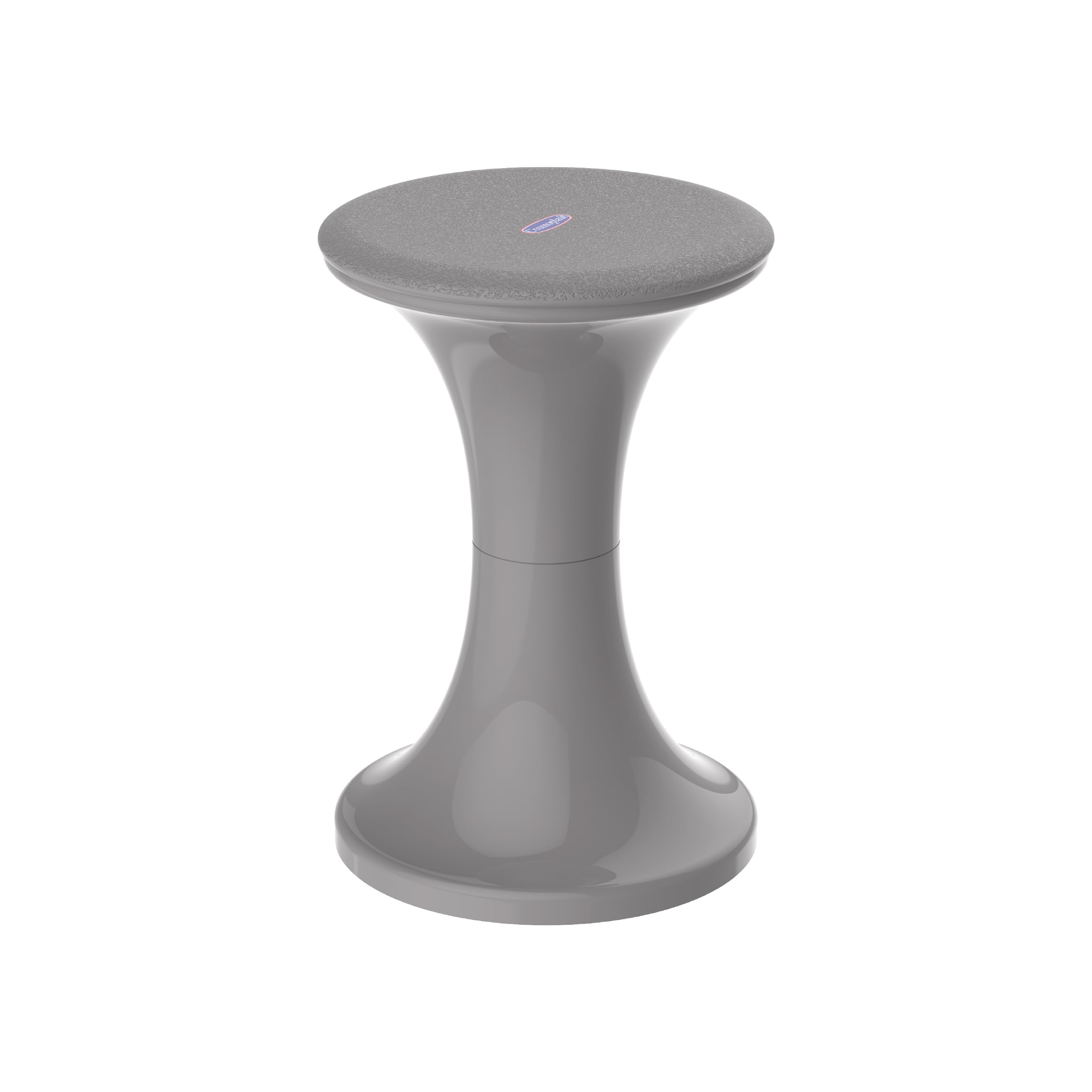 Cosmoplast Plastic Round Stool