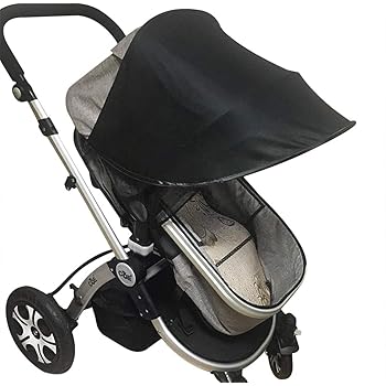 universal pram sun shade