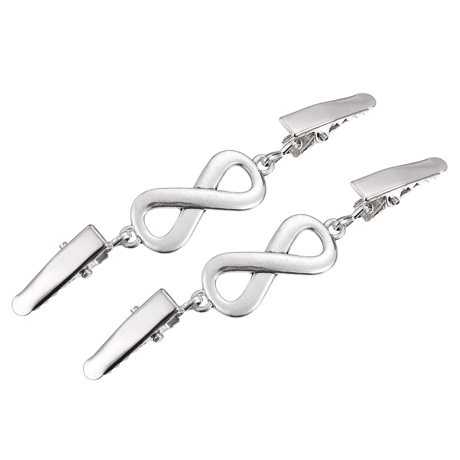 sourcing mapSweater Clips Retro Cardigan Collar Clips Shirt Clips Shawl Clips Clothes Clip for Women