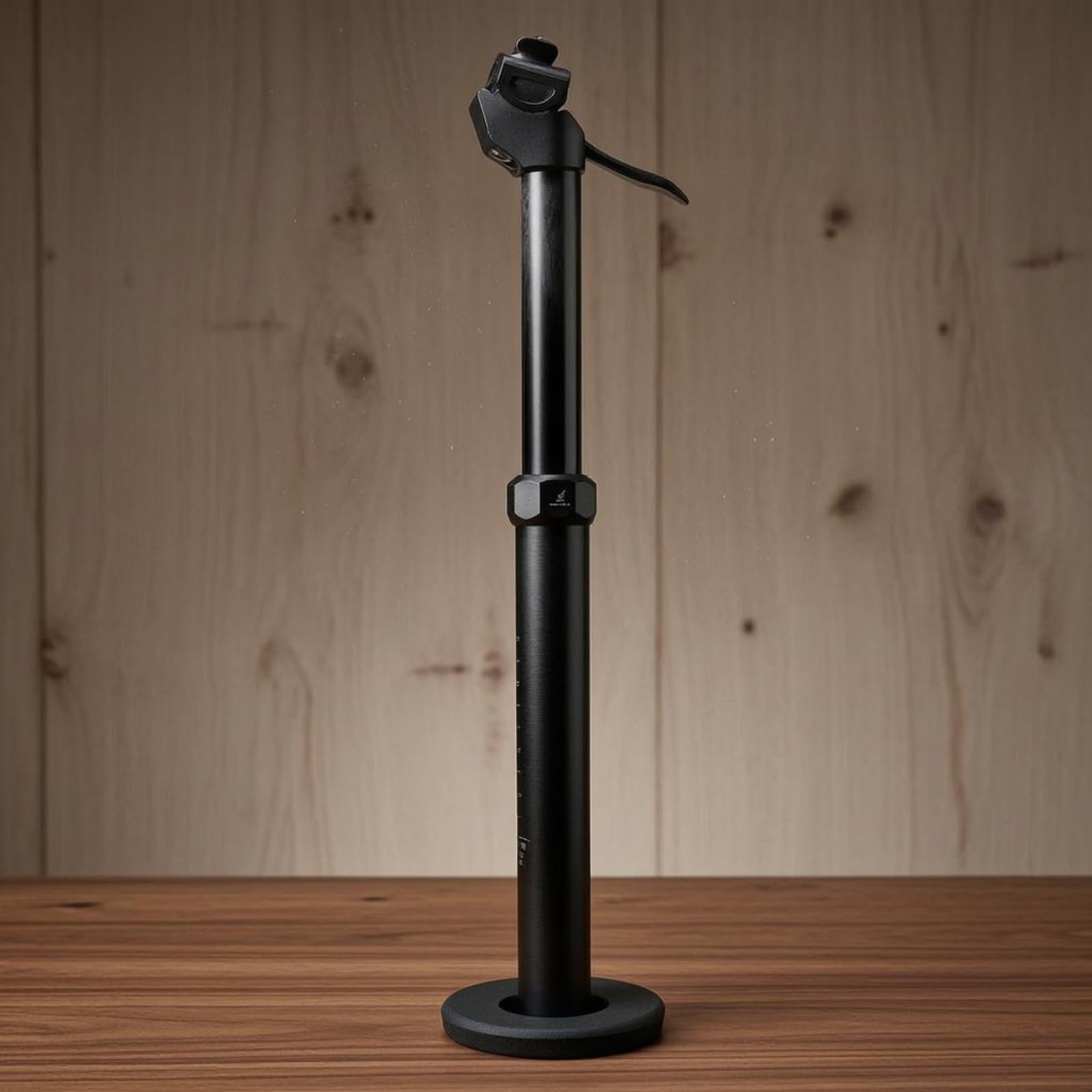 Qianly Dropper Post Hebelbedienung absenkbare Sattelstütze manuell hydraulische Sattelstütze