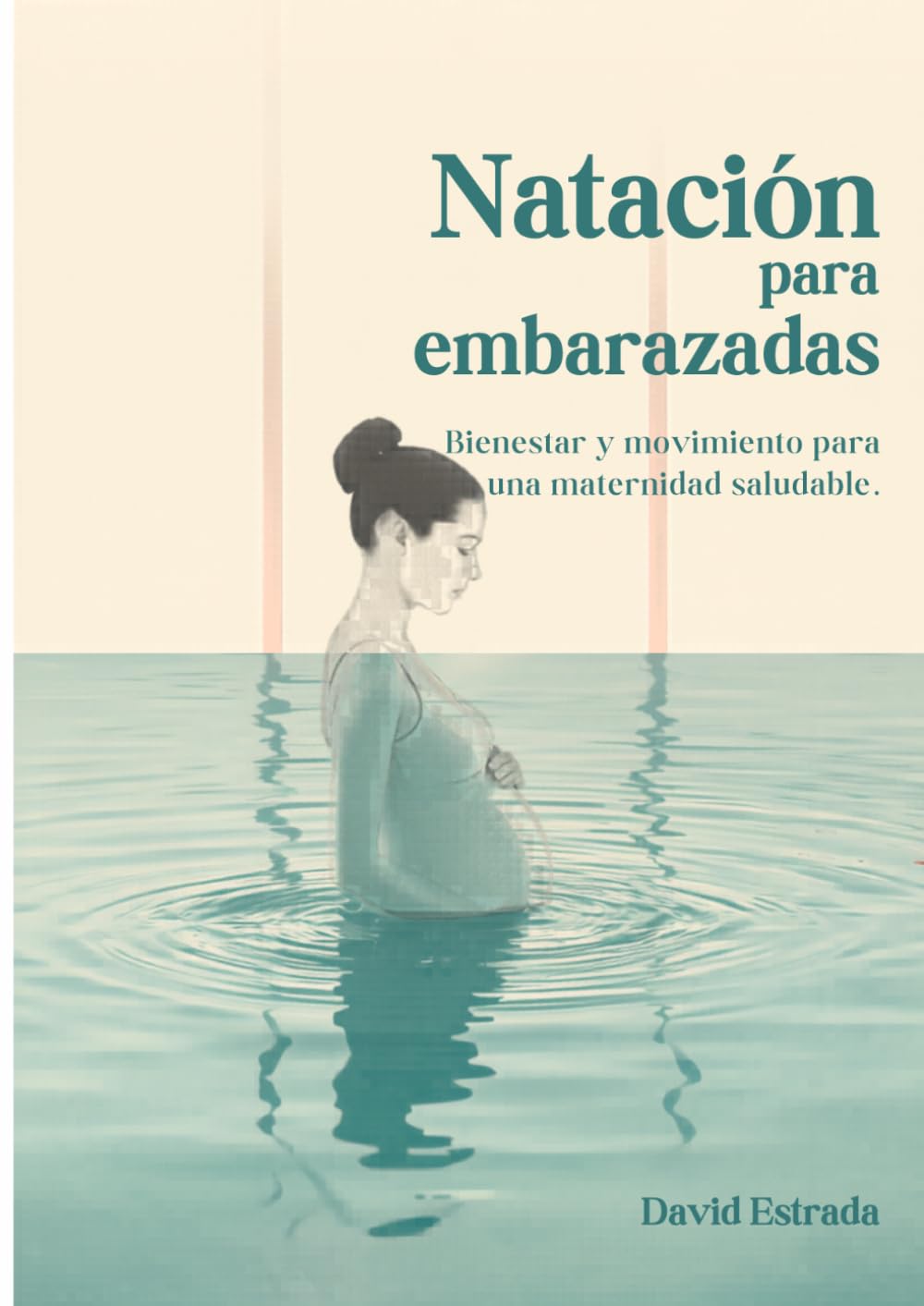 Natación para embarazadas: Bienestar y movimiento para una maternidad saludable.
