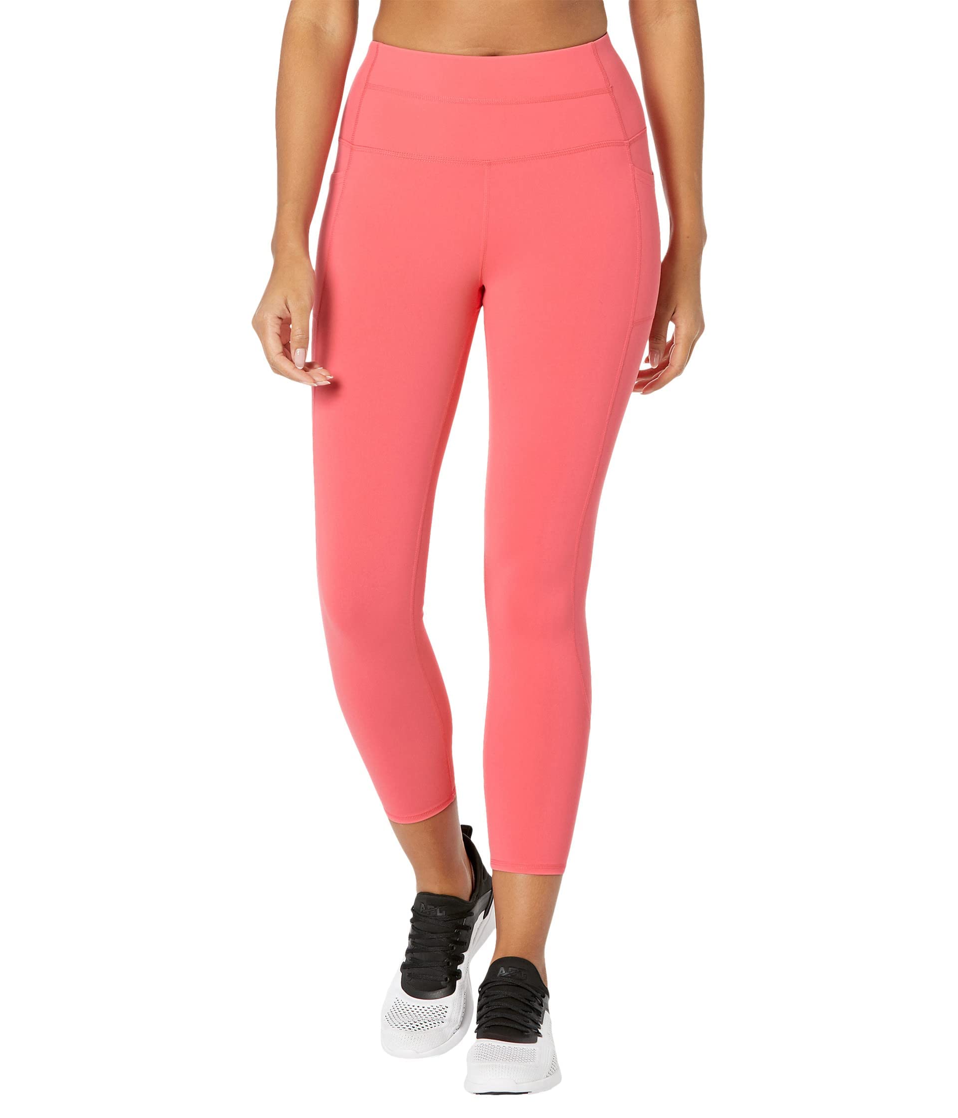 Skechers GOFLEX HW 7/8 Legging II Coral