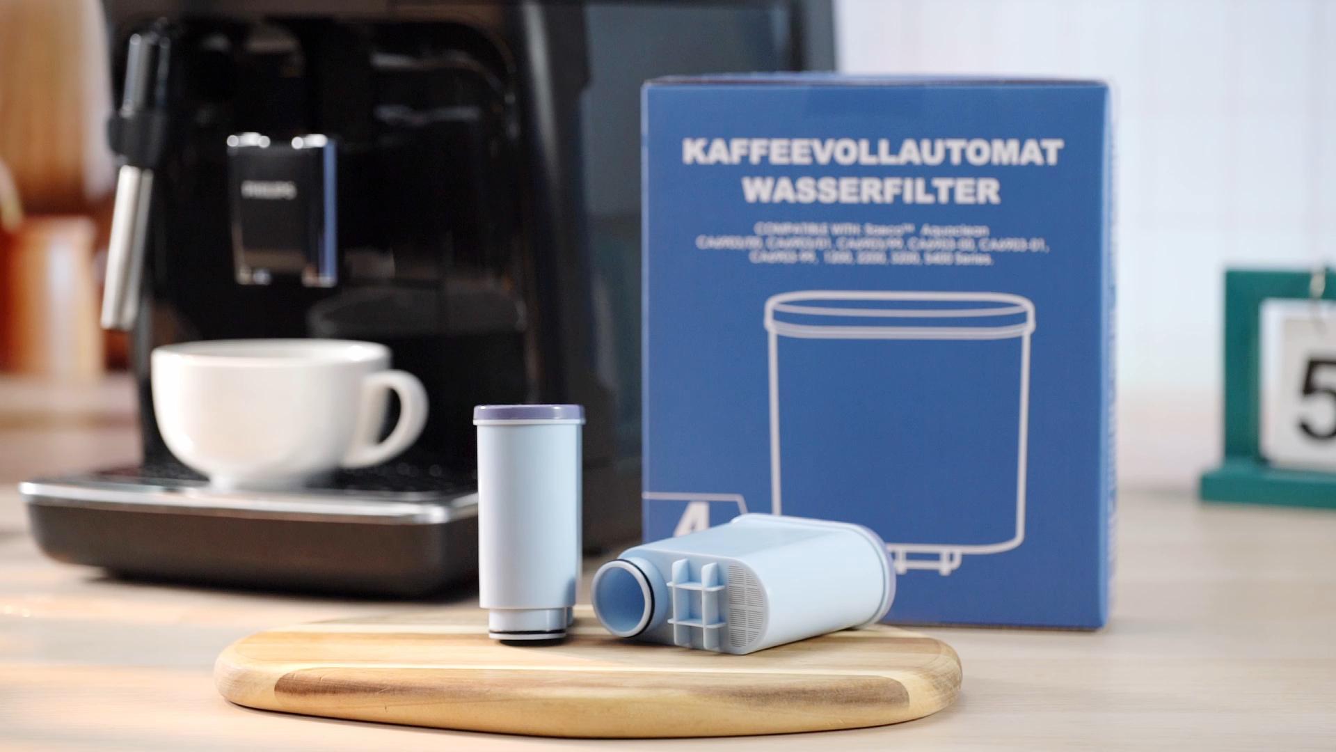 Acquista Filtro Acqua Per Macchina Da Caffè Per Saeco AquaClean EP5360 - Foto 6