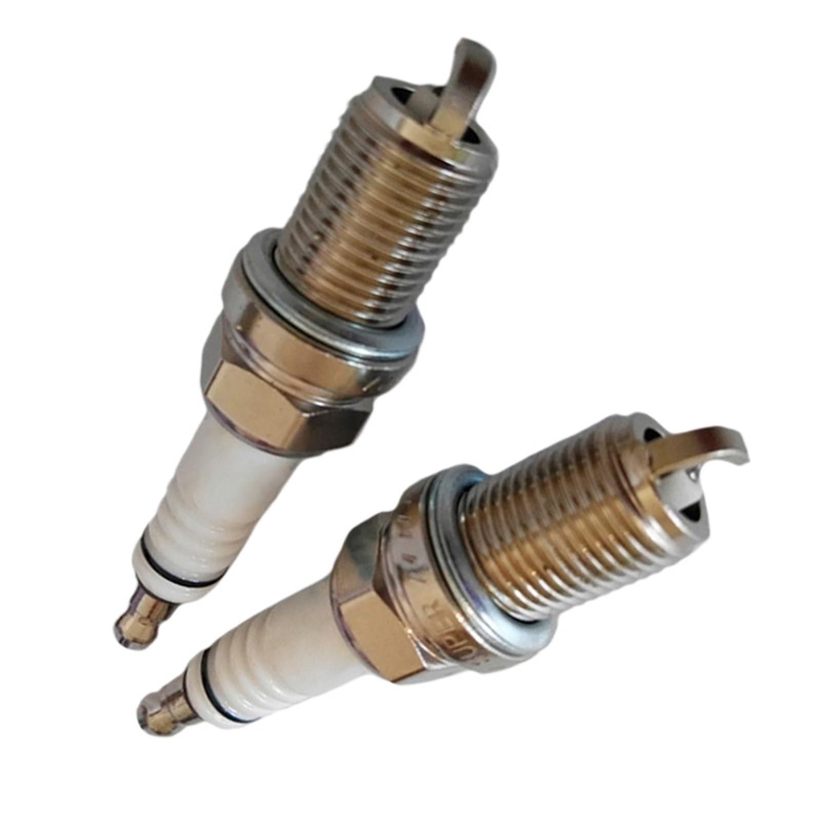 Candele di accensione Motore Compatibile con Land Rover Range Rover Evoque Freelander 2.0T 204PT