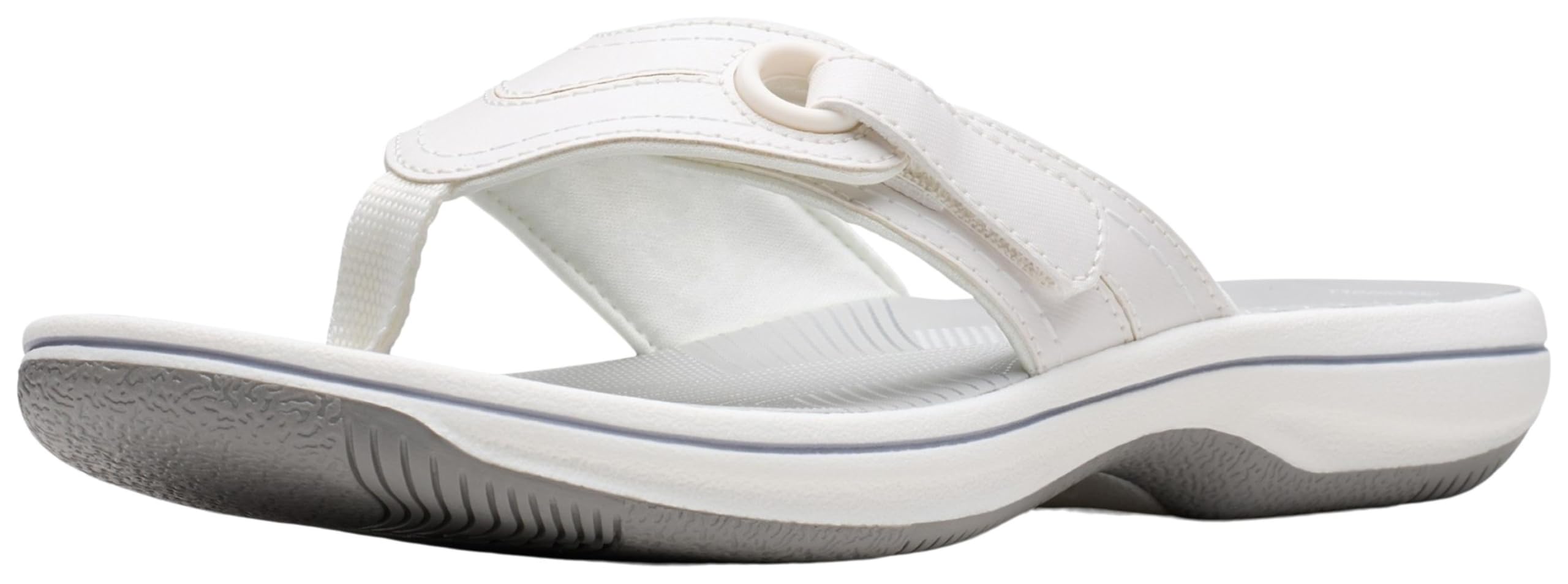 Clarks Women's Breeze Reyna Cloudsteppers