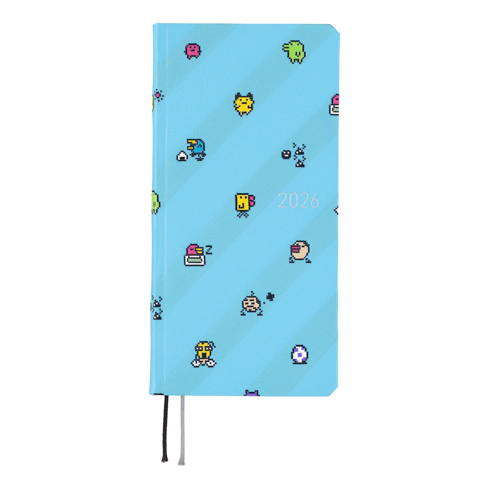 Amazon.co.jp: ほぼ日手帳 2026 weeks たまごっち/みんなのたまごっち