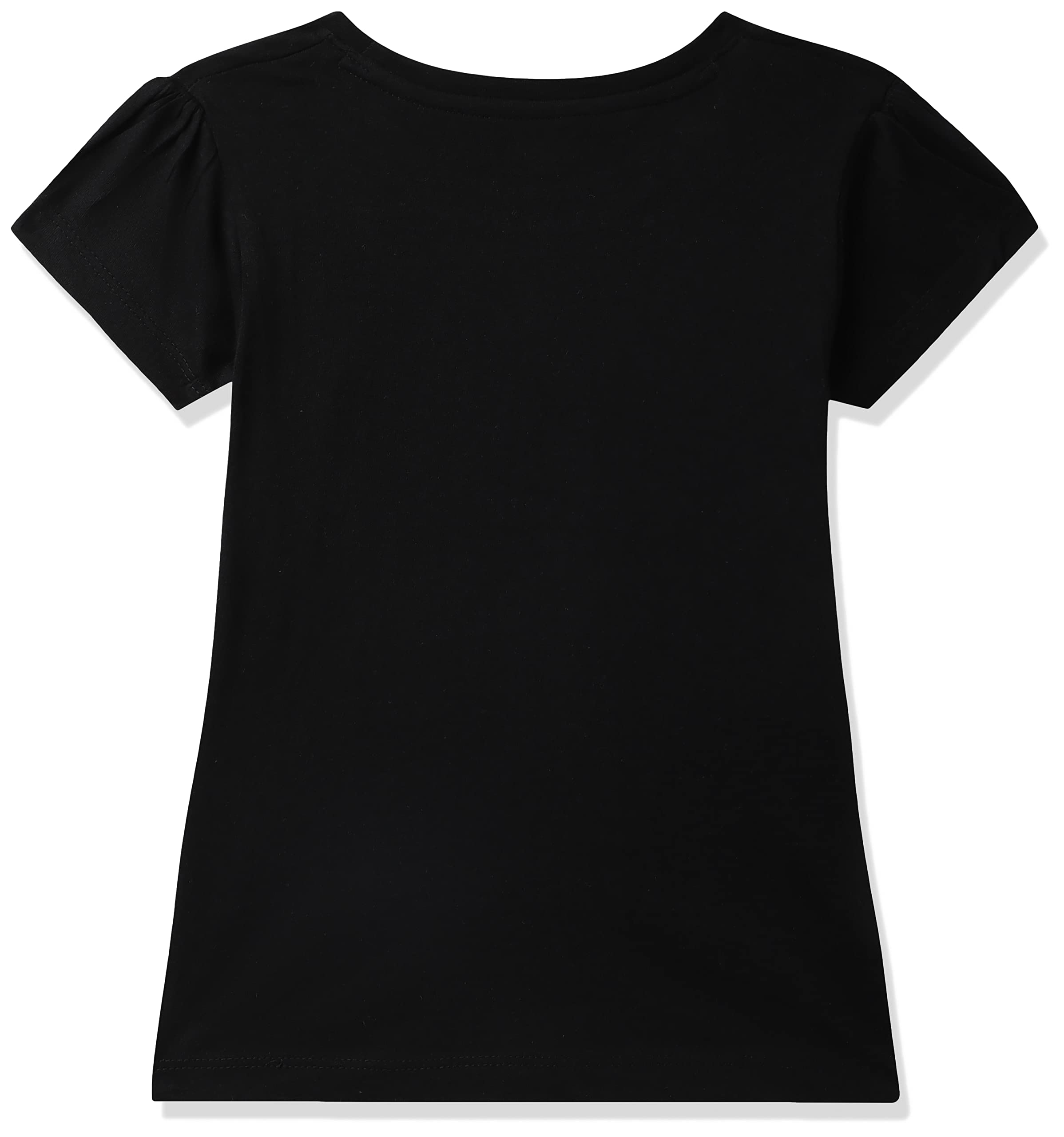 Marvel Press Camiseta de niña