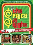 The Best of The Price is Right by Mill Creek Entertainment