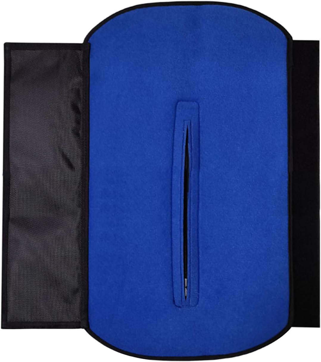 E-Bike Battery Case, Waterproof Dustproof Bag, Blue, Neoprene, 54x45cm E-Bike Battery Case, Waterproof Dustproof Bag, Blue, Neoprene, 54x45cm
