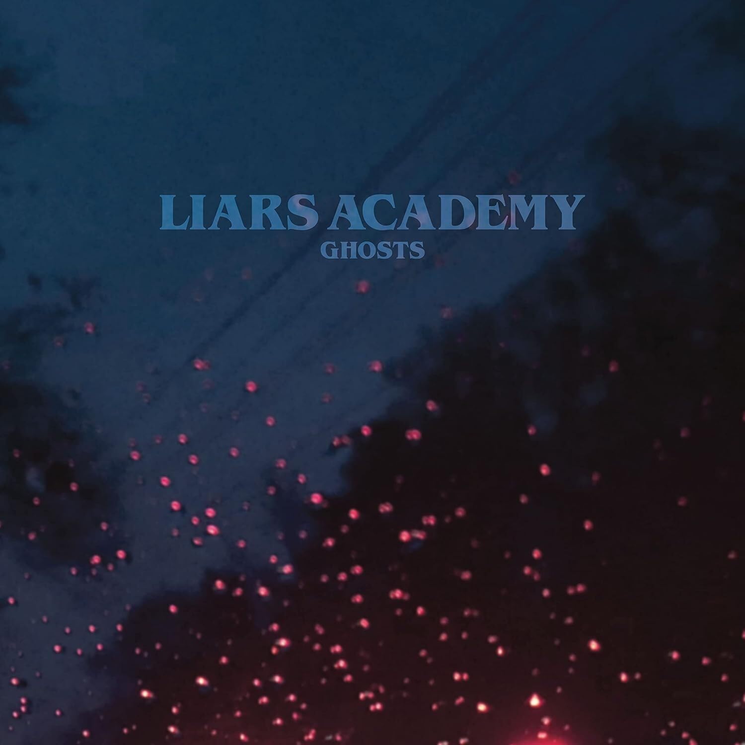 Ghosts [VINYL]