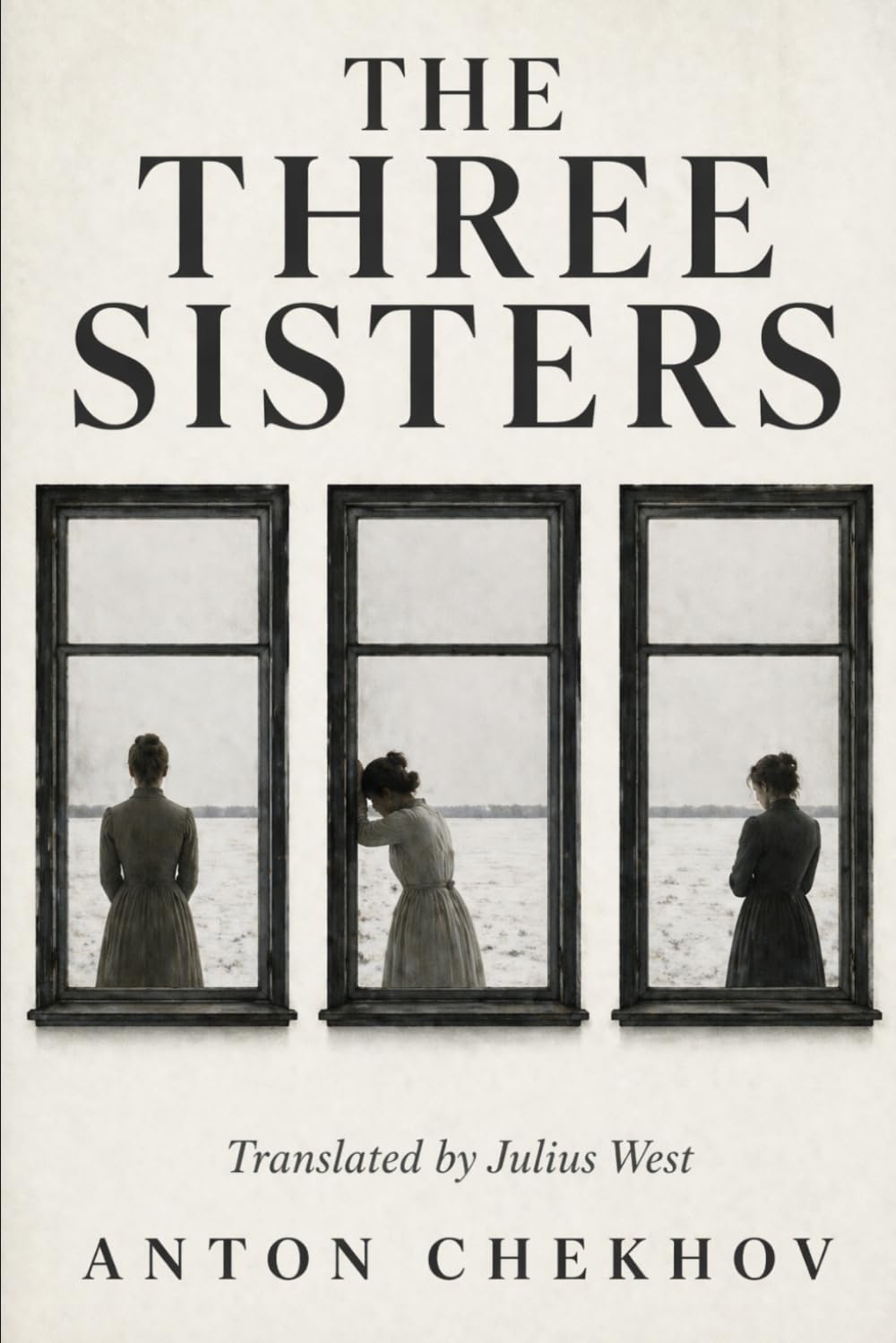 THE THREE SISTERS
