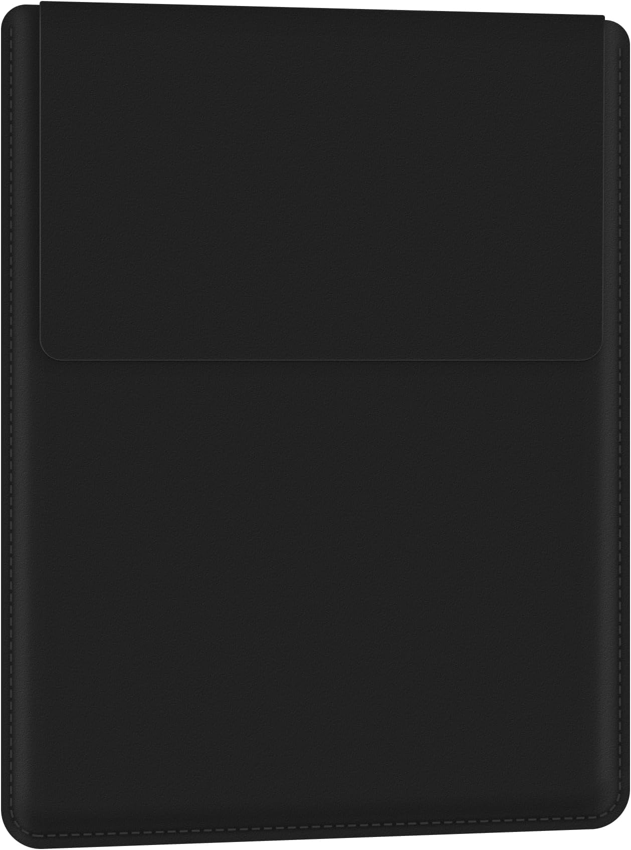 BVYA 13.3-14" Sleeve, PU Leather Laptop Case Compatible with New MacBook Air 13.6/Pro/Max M2/M1 A2779 A2442 14, 13.5 Surface 5/4/3/2/1, Compatible with Laptop 2022 Pro 14 inch