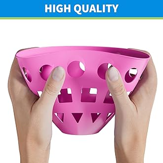 Bennol Outdoor Game Toys for Kids Boys with 20 Balls, Pop Pass Catch Ball Game Outside Toys Gifts for 3 4 5 6 7 8+ Year Old Boys Kids, Outside Outdoor Gifts for Ages 3-5 4-8