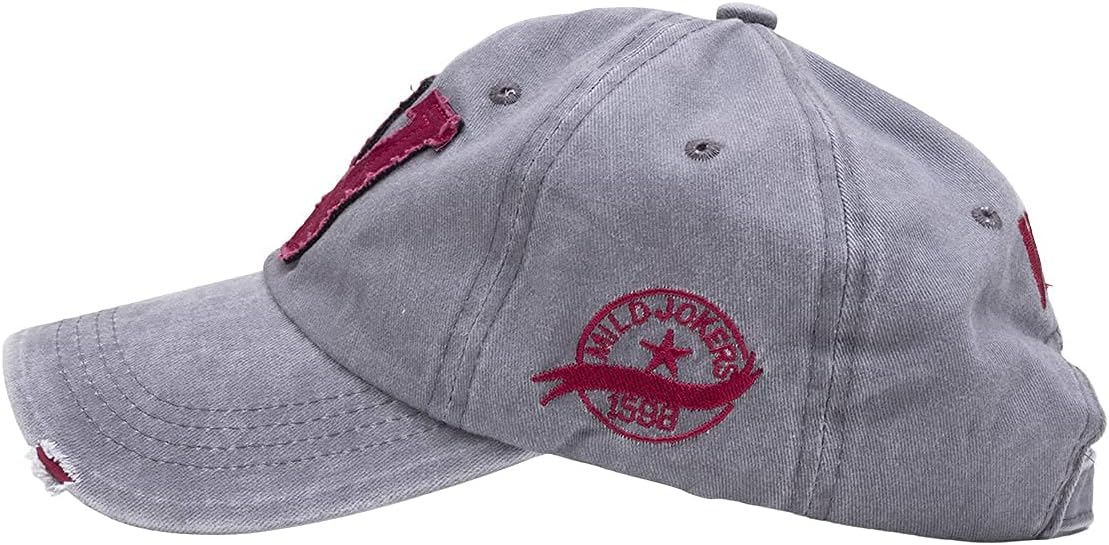 Perlotus Hat,Cap Hat,Male Women's Hat,W