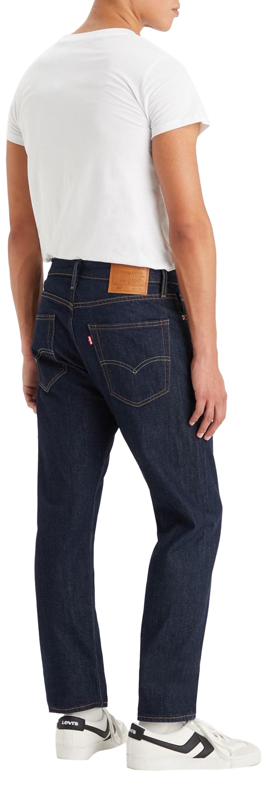 Levi's 502 Taper Vaqueros Hombre — view 577