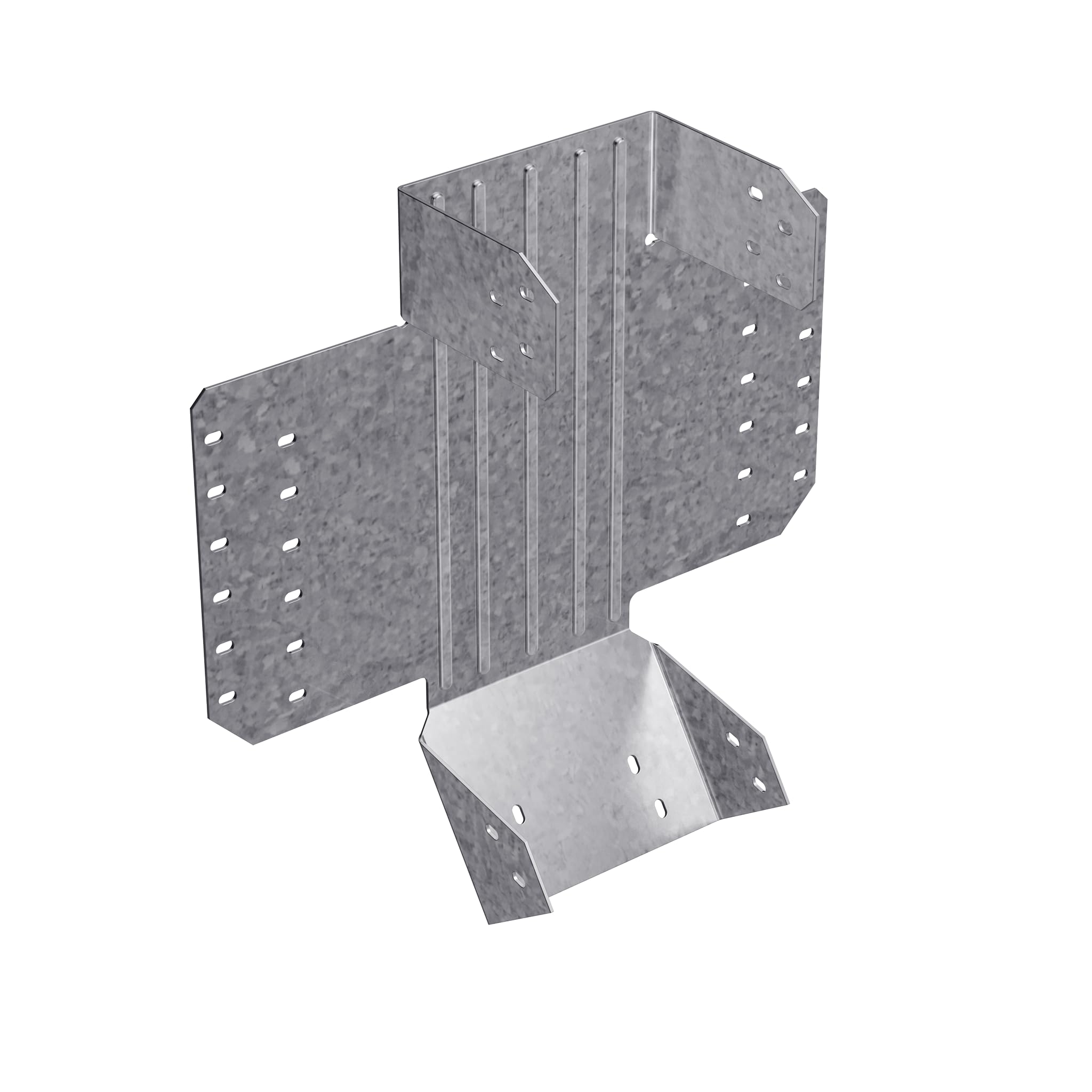 Amazon.com: Simpson Strong Tie LSU3510-2 Light Slopeable/Skewable