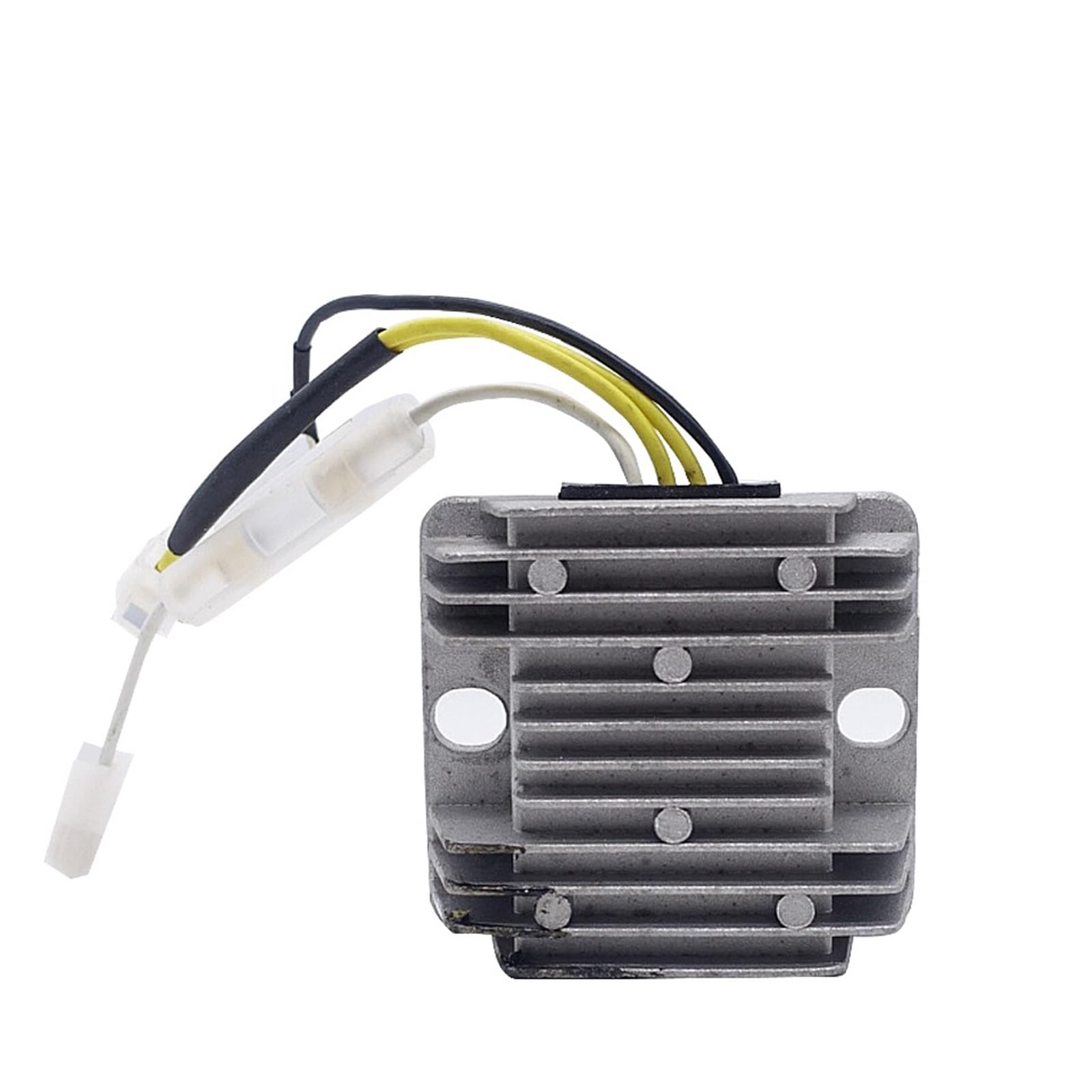 Puajrgi One Color Alternator Regulator Fit For Diesel Engine Generator Kde3500 Kde5000 Kde6500 Kde6700 Voltage Regulator Alternator Voltage Regulator