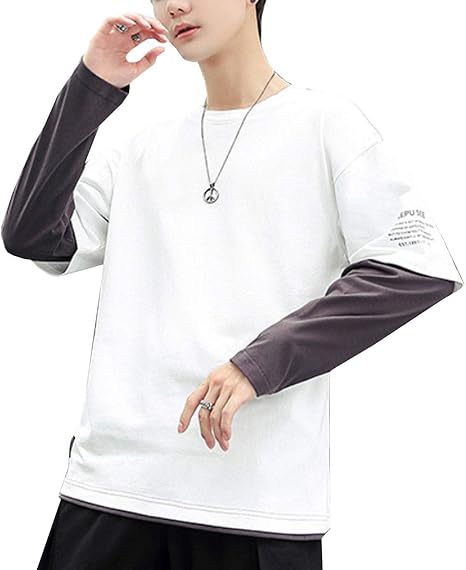 本物保証 Tシャツ ロンt Tシャツ カットソー 七分 長袖 Slcp Lk 本物保証 Tシャツ ロンt Tシャツ カットソー 七分 長袖 Slcp Lk