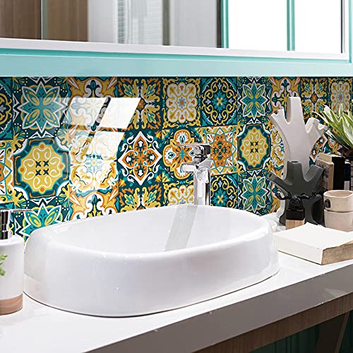 Reviews y listado de Azulejos cocina resistente al calor que puedes comprar esta semana. 22 Imagen adicional