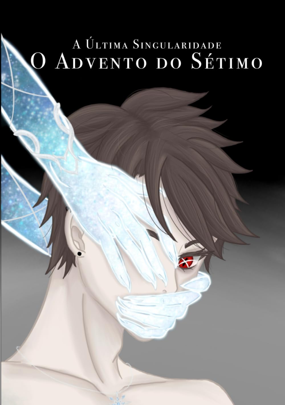 A Última Singularidade: O Advento do Sétimo