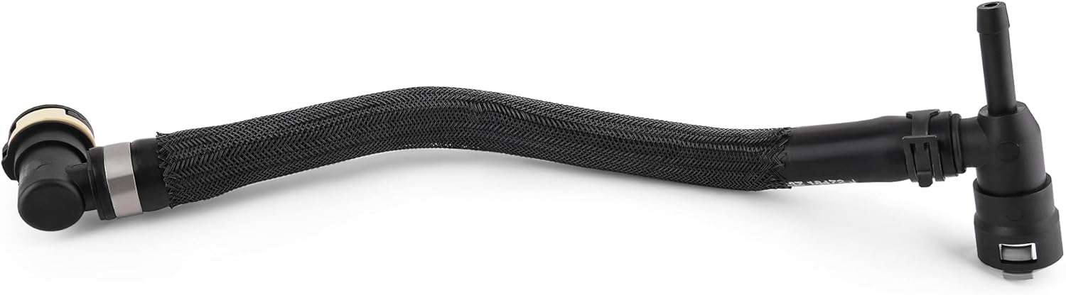 For 2017-2024 Ford Super Duty 6.7L Diesel Heater Core Inlet Hose Coolant Tube - HC3Z-18472-J, HC3Z-18472-E, HC3Z-18472-G