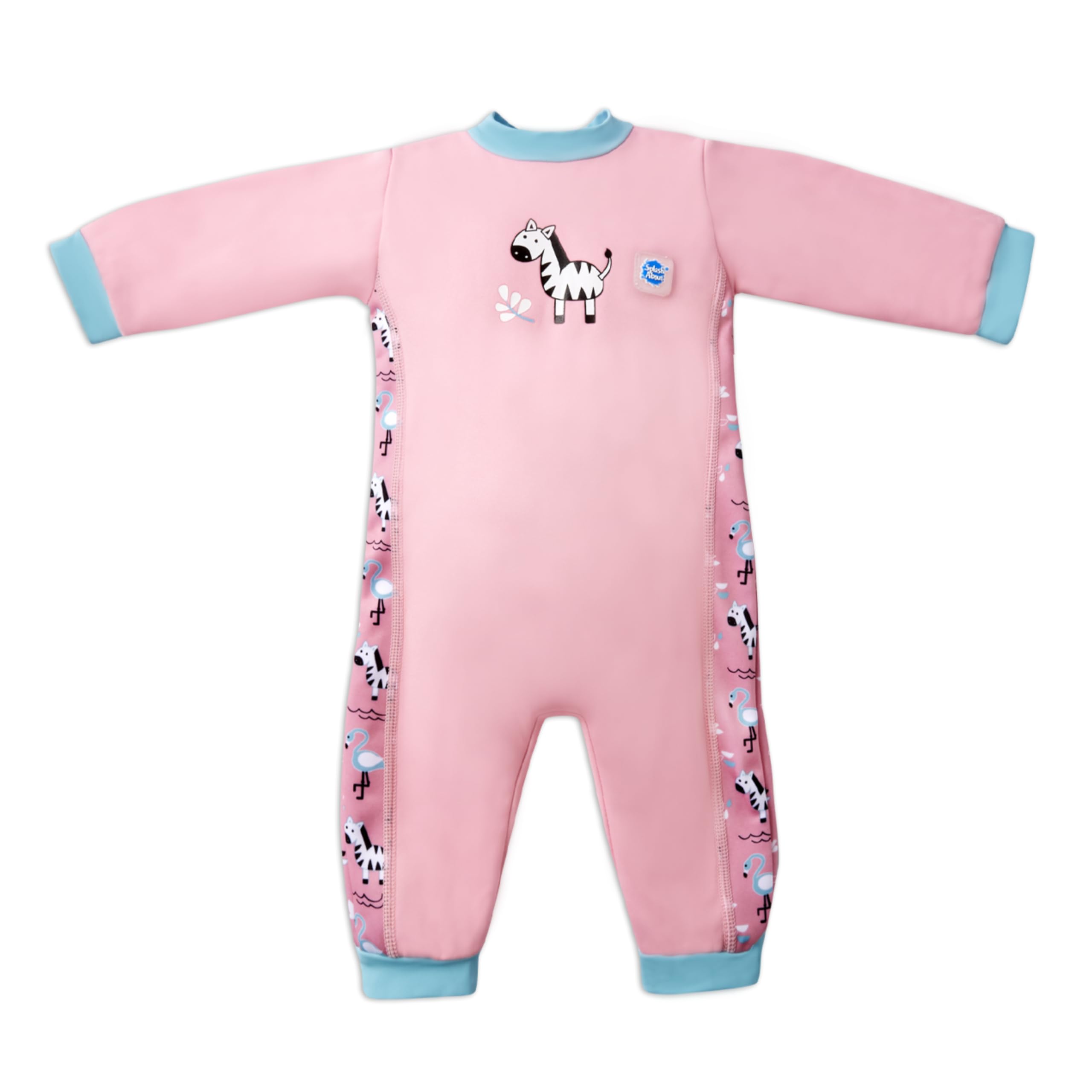 Splash AboutBabies Warm-in-One Wetsuit