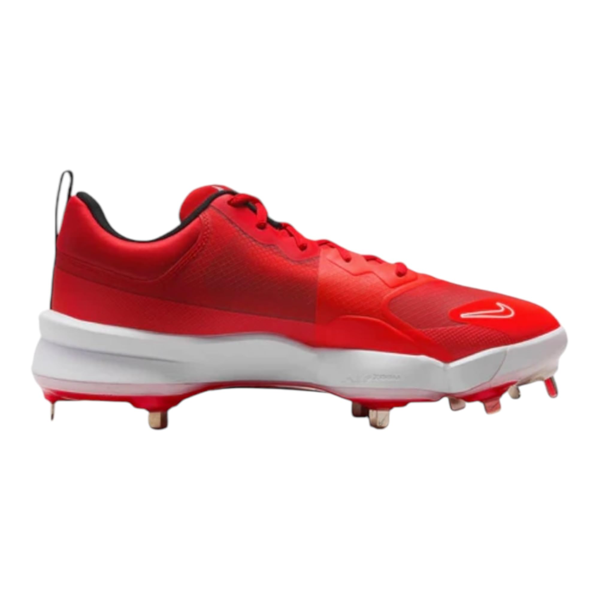 Nike Force Zoom Trout 9 Pro Low Metal Baseball Cleats