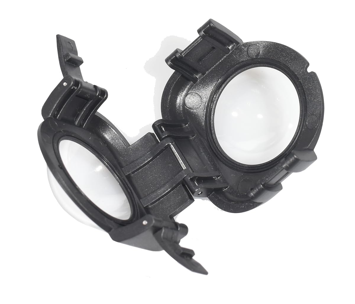 Fotoleey Action Kamera Motorrad Mount Für Insta360 Produktbild-Vorschau 5