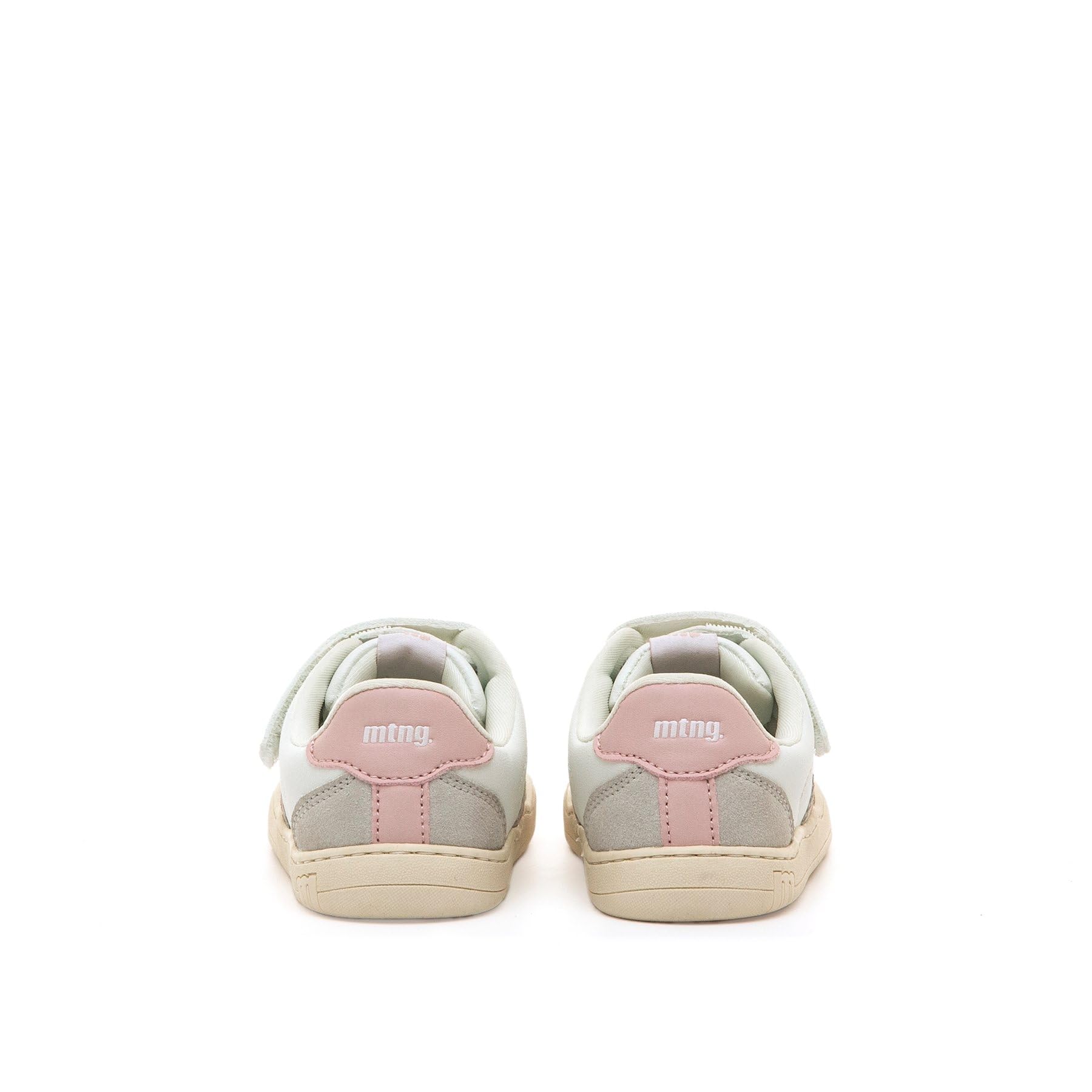 MTNG KIDS Zapatillas Barefoot Niña Free 49039