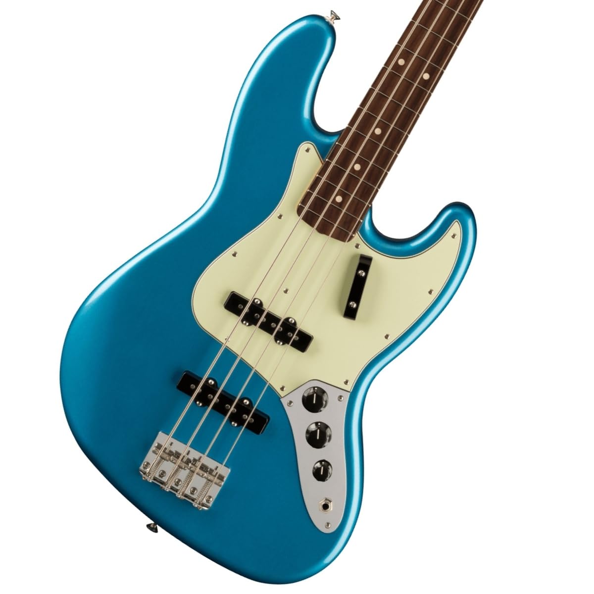 Amazon | Fender フェンダー 製エレキベース Vintera® II 