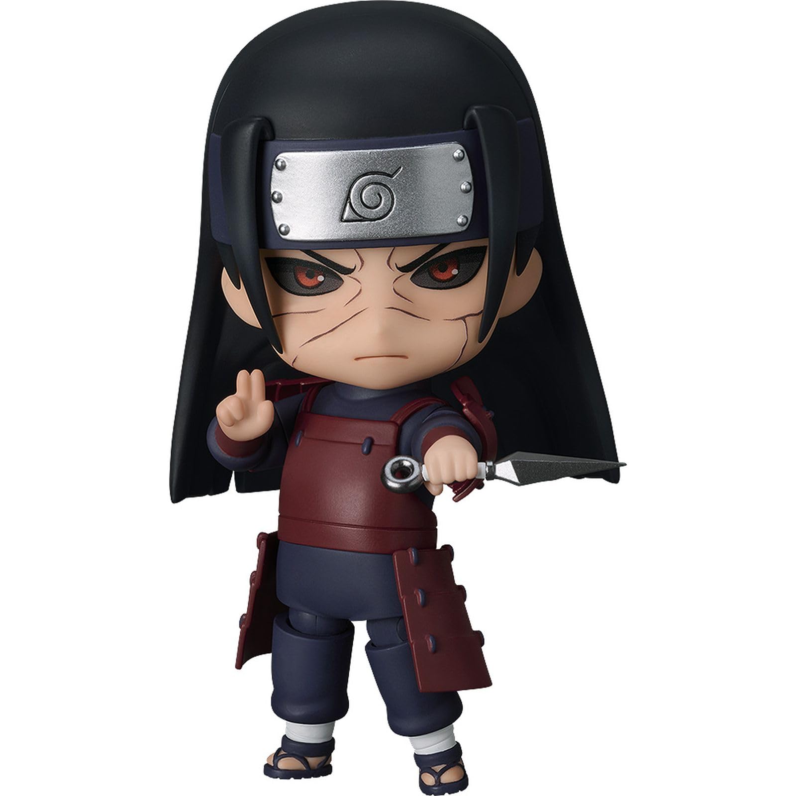 Naruto Shippuden Nendoroid Actionfigur Hashirama Senju 10 cm