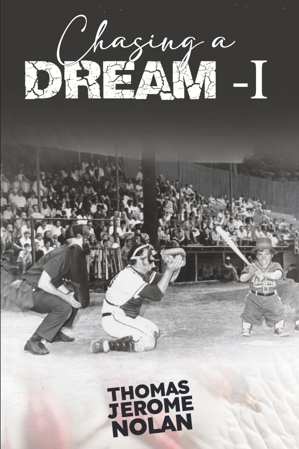 Chasing A Dream 1