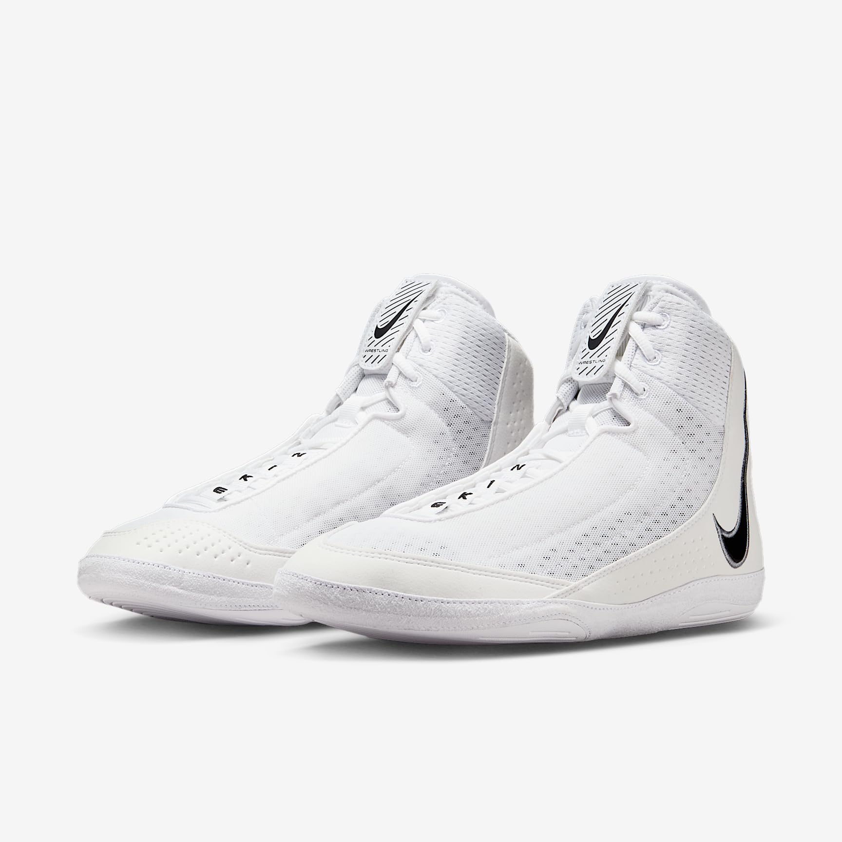 Nike Nike Scarpe da wrestlingUomo