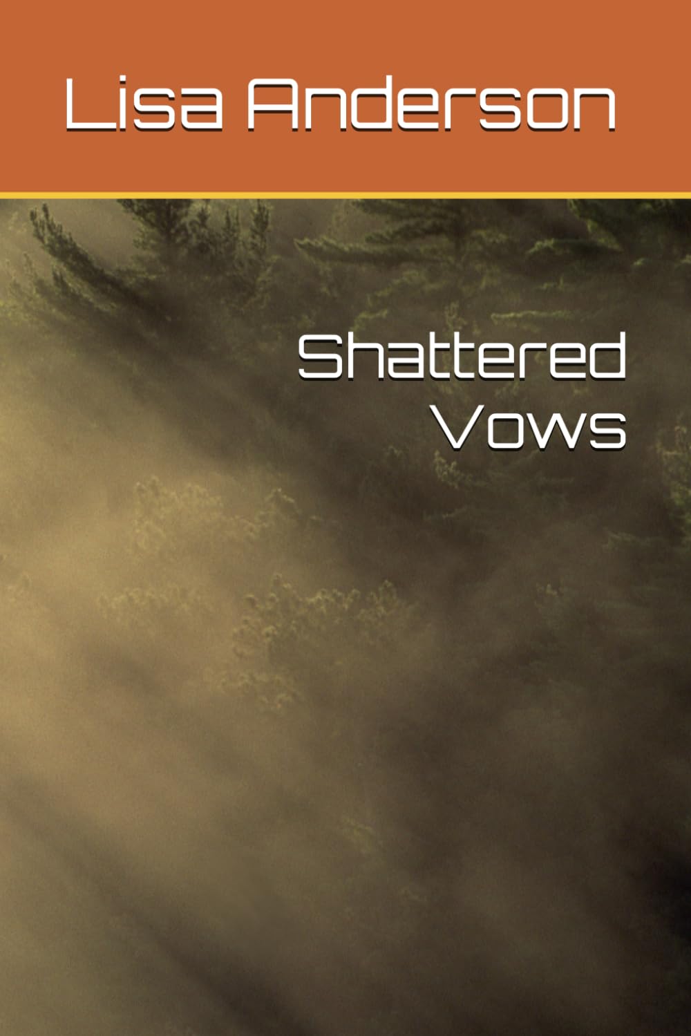 Shattered Vows