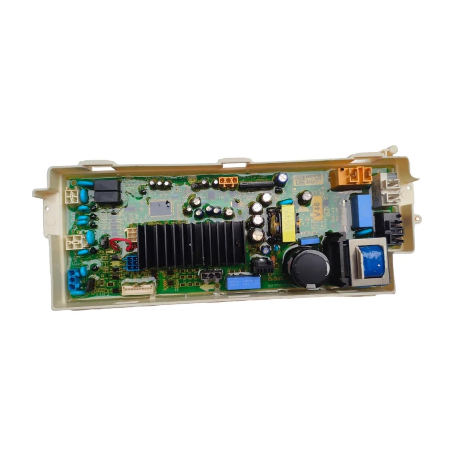 Bonzmxdkhq One Color Washing Machine Computer Board Power Frequency Conversion Motherboard Ebr783109 Ebr78310934 Accessories
